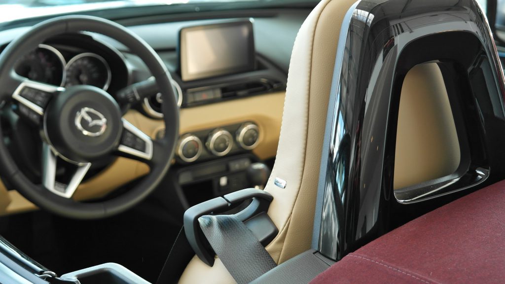 Gadżety do samochodu