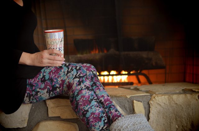 Jakie legginsy kupić na zimę