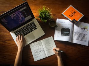 Sprzedaż w modelu dropshipping