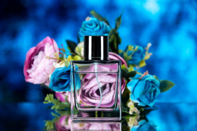Perfumy Versace
