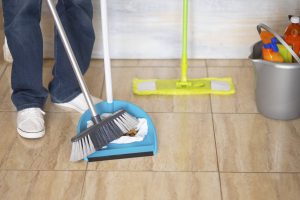 Hizero Bionic Mop