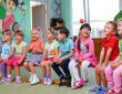Dwujęzyczne przedszkole
