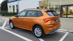 skoda