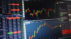 Rynek forex