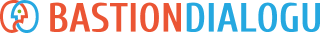 Logo bastiondialogu.pl